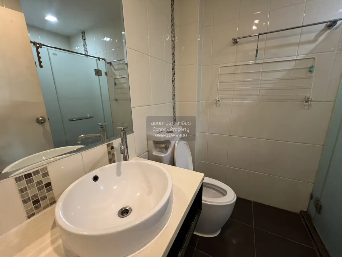 เช่าคอนโด  วิช แอท สามย่าน MRT-สามย่าน มหาพฤฒาราม เขต บางรัก กรุง