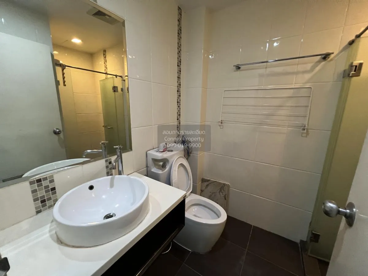 FOR RENT condo , Wish @ Samyan , MRT-Sam Yan , Maha Phruettharam 