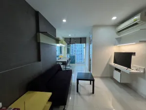 เช่าคอนโด  วิช แอท สามย่าน MRT-สามย่าน มหาพฤฒาราม เขต บางรัก กรุงเทพ CX-52650