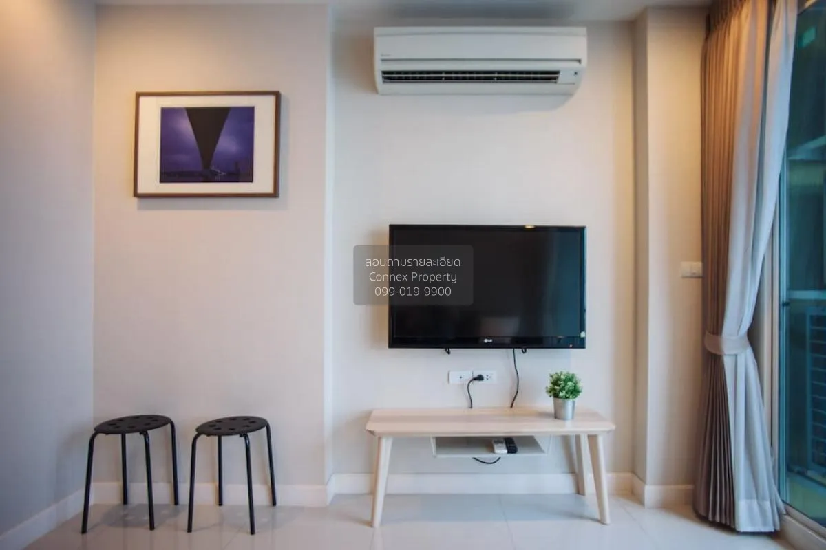 ขายคอนโด  วิช แอท สามย่าน MRT-สามย่าน มหาพฤฒาราม เขต บางรัก กรุงเ 3