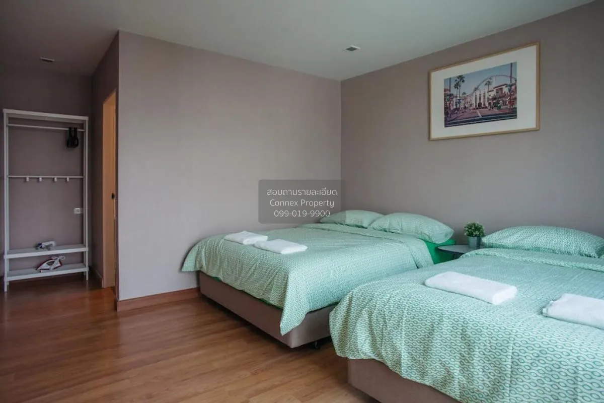 ขายคอนโด  วิช แอท สามย่าน MRT-สามย่าน มหาพฤฒาราม เขต บางรัก กรุงเ