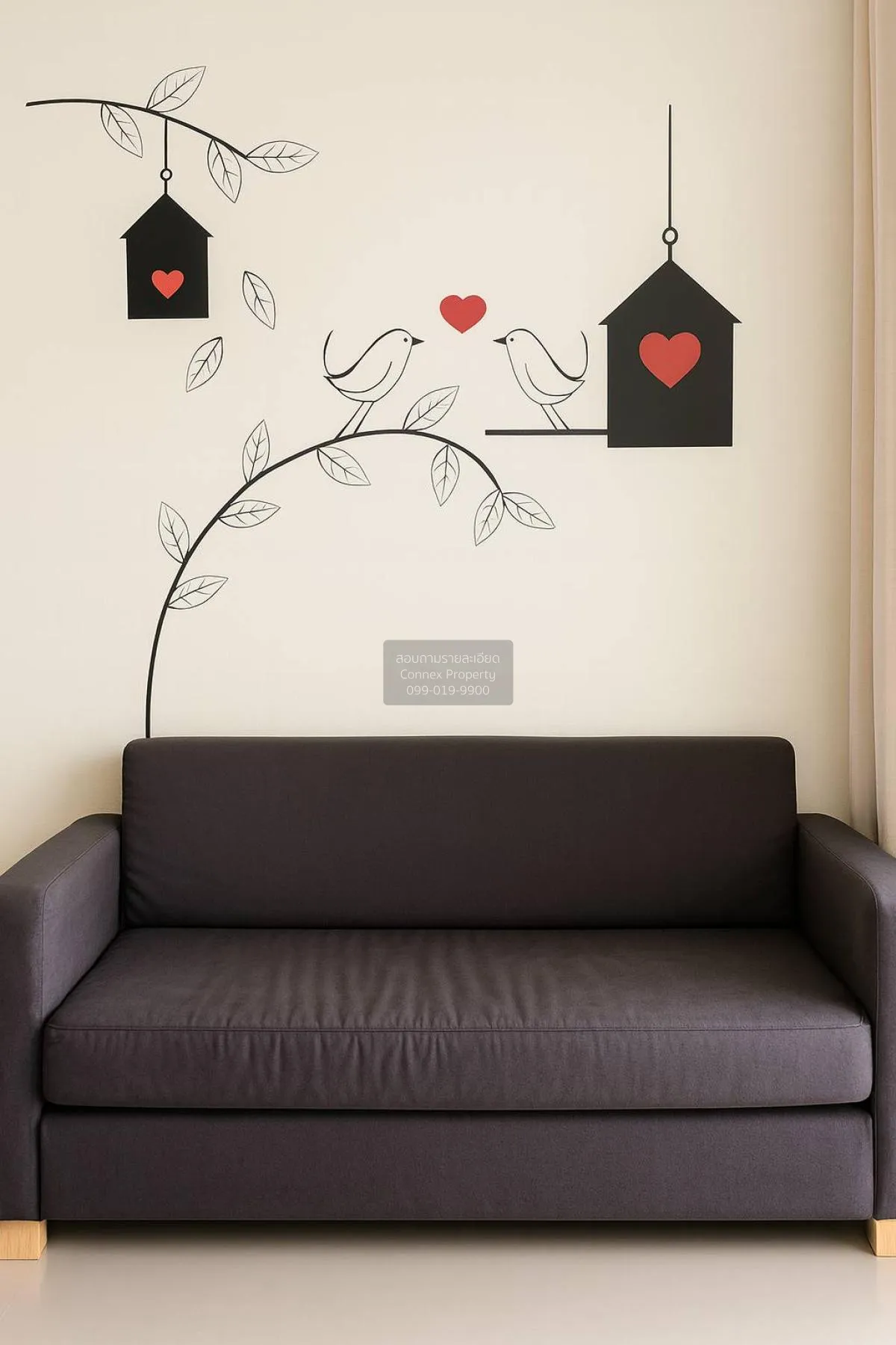 เช่าคอนโด  วิช แอท สามย่าน MRT-สามย่าน มหาพฤฒาราม เขต บางรัก กรุง 1