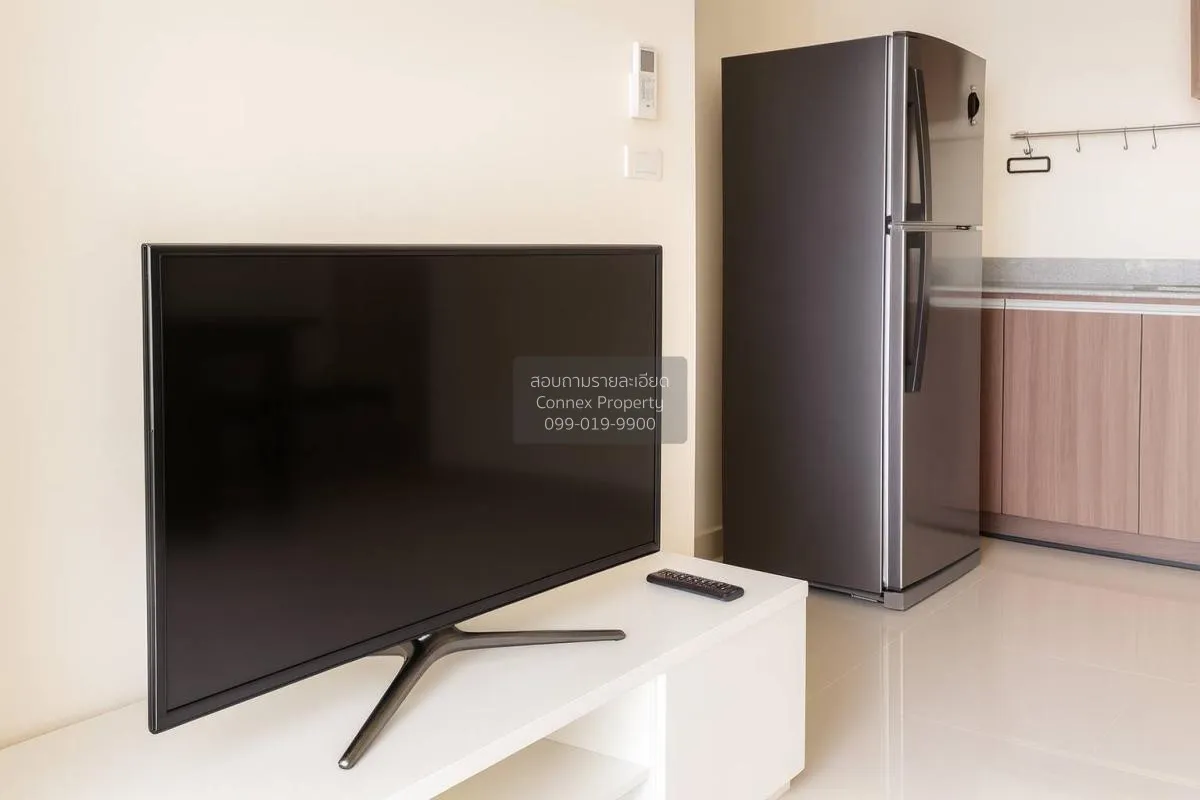 เช่าคอนโด  วิช แอท สามย่าน MRT-สามย่าน มหาพฤฒาราม เขต บางรัก กรุง 3