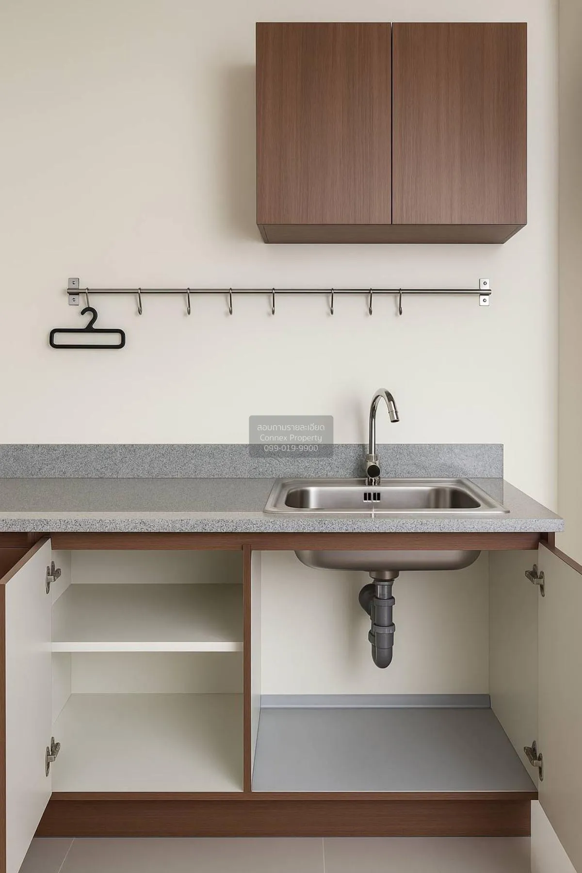 เช่าคอนโด  วิช แอท สามย่าน MRT-สามย่าน มหาพฤฒาราม เขต บางรัก กรุง