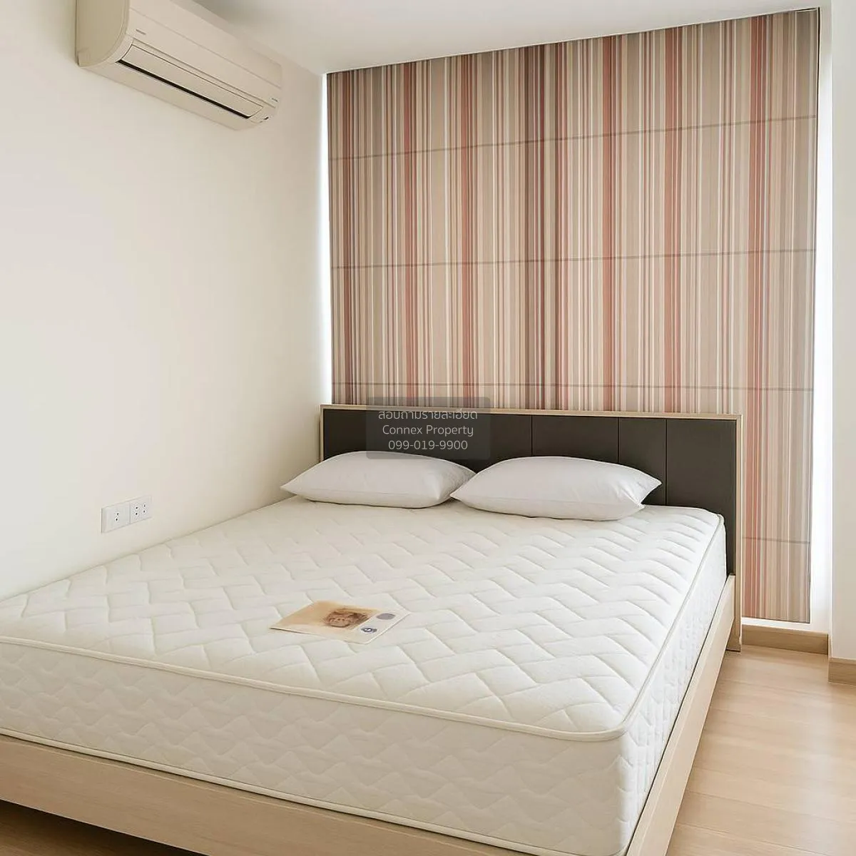 เช่าคอนโด  วิช แอท สามย่าน MRT-สามย่าน มหาพฤฒาราม เขต บางรัก กรุง