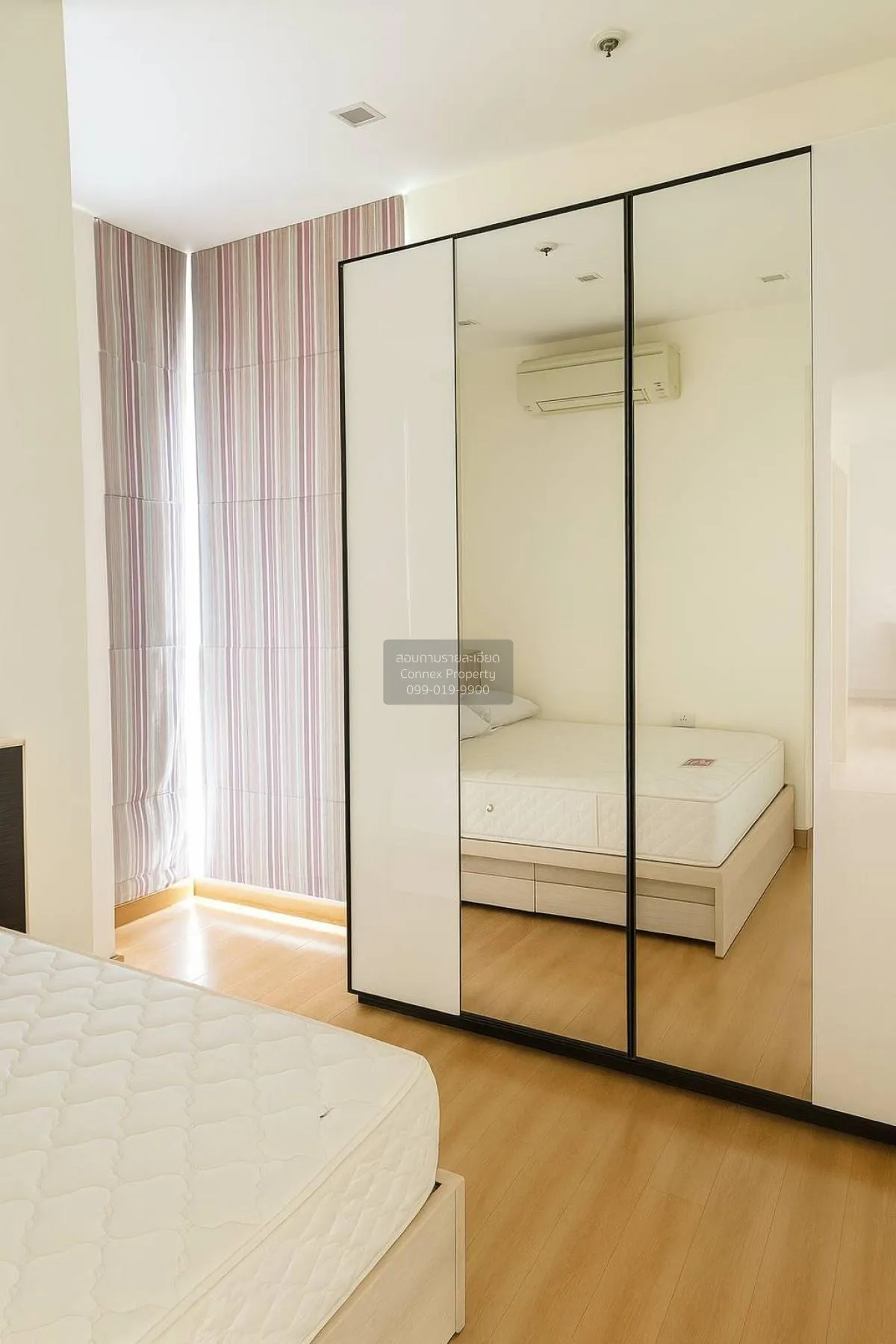 เช่าคอนโด  วิช แอท สามย่าน MRT-สามย่าน มหาพฤฒาราม เขต บางรัก กรุง