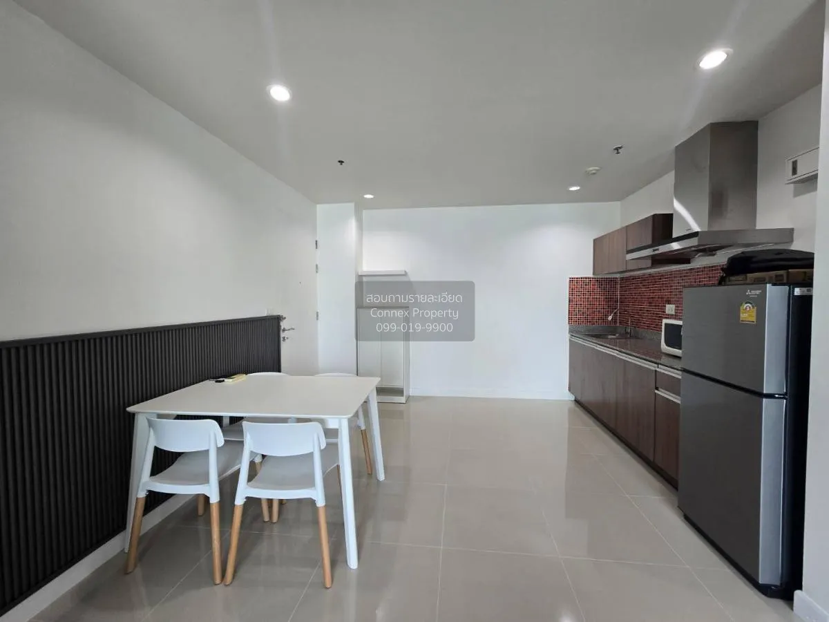FOR RENT condo , Wish @ Samyan , MRT-Sam Yan , Maha Phruettharam 