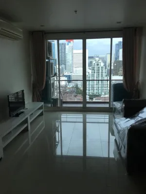 FOR RENT condo , Wish @ Samyan , MRT-Sam Yan , Maha Phruettharam , Bang Rak , Bangkok , CX-52659