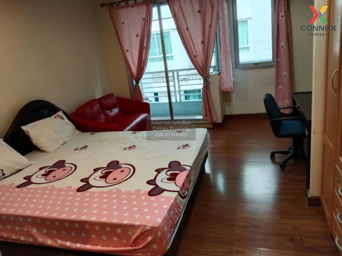 เช่าคอนโด  วิช แอท สยาม BTS-ราชเทวี ถนนเพชรบุรี เขต ราชเทวี กรุงเ 1