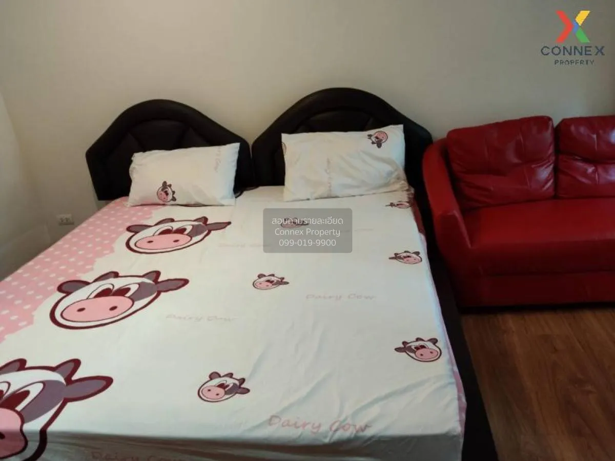 เช่าคอนโด  วิช แอท สยาม BTS-ราชเทวี ถนนเพชรบุรี เขต ราชเทวี กรุงเ 2