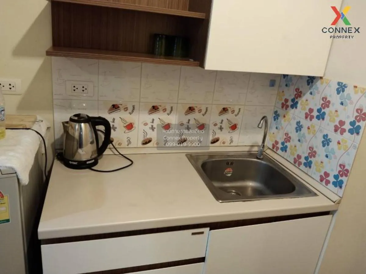 เช่าคอนโด  วิช แอท สยาม BTS-ราชเทวี ถนนเพชรบุรี เขต ราชเทวี กรุงเ 3