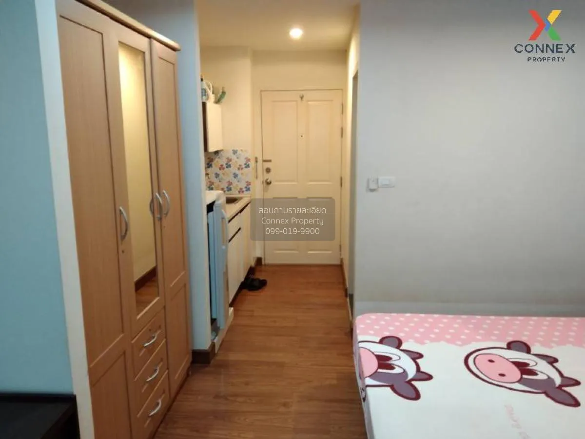 เช่าคอนโด  วิช แอท สยาม BTS-ราชเทวี ถนนเพชรบุรี เขต ราชเทวี กรุงเ 4