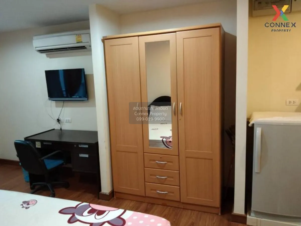 เช่าคอนโด  วิช แอท สยาม BTS-ราชเทวี ถนนเพชรบุรี เขต ราชเทวี กรุงเ