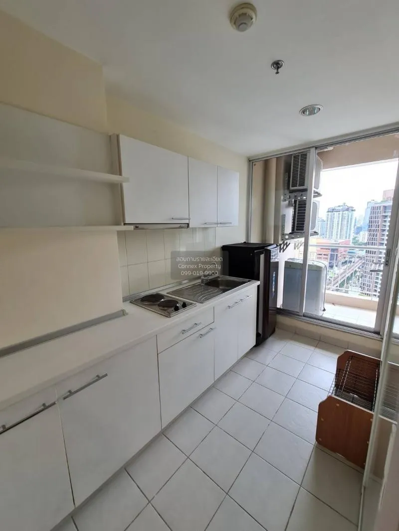 เช่าคอนโด  ไลฟ์ แอท สุขุมวิท 65 BTS-เอกมัย พระโขนงเหนือ เขต วัฒนา 3