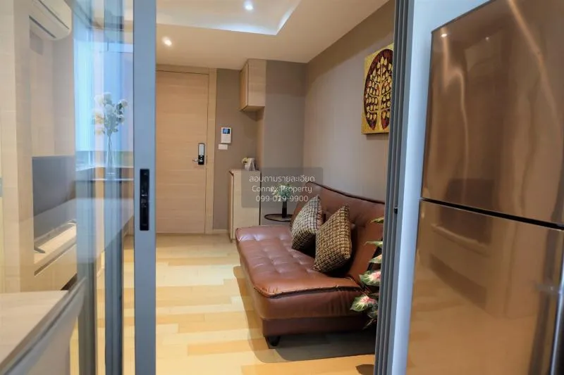 FOR RENT condo , Klass Silom , BTS-Chong Nonsi , Silom , Bang Rak 3