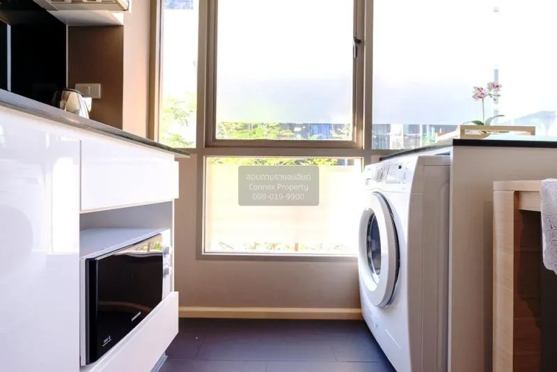 FOR RENT condo , Klass Silom , BTS-Chong Nonsi , Silom , Bang Rak 4