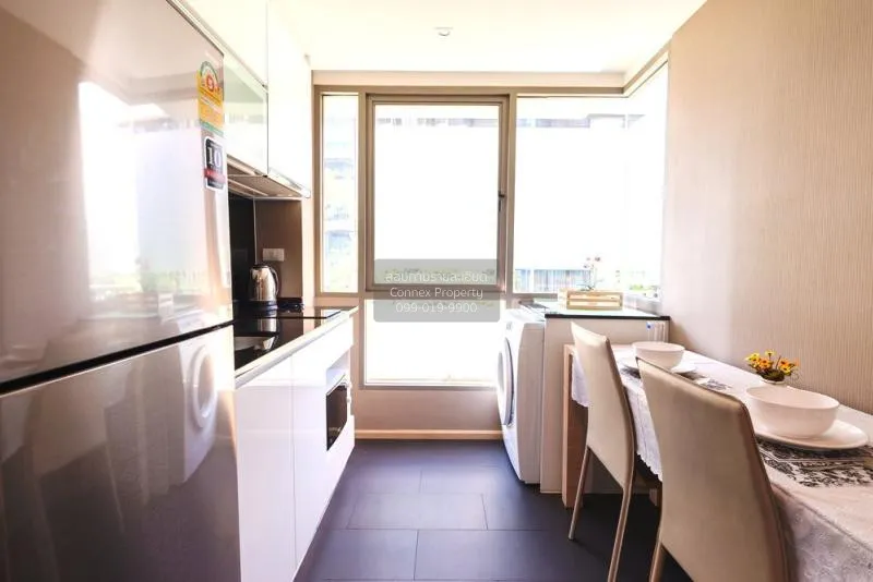 FOR RENT condo , Klass Silom , BTS-Chong Nonsi , Silom , Bang Rak