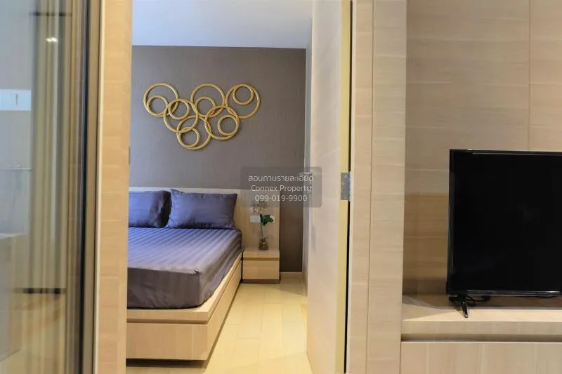 FOR RENT condo , Klass Silom , BTS-Chong Nonsi , Silom , Bang Rak