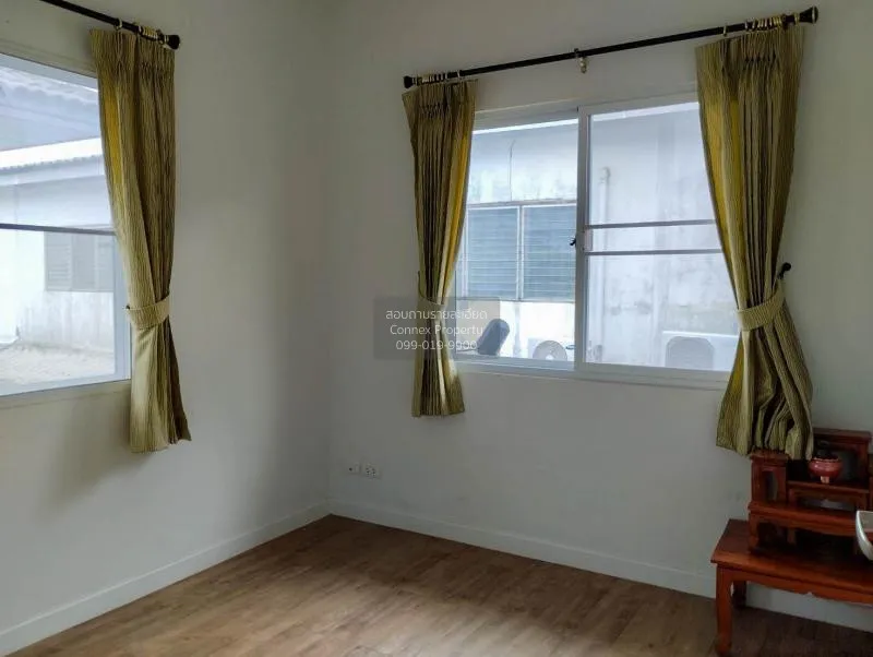 FOR SALE detached house , Groove Ville Lamlukka Klong 4 , Lat Saw