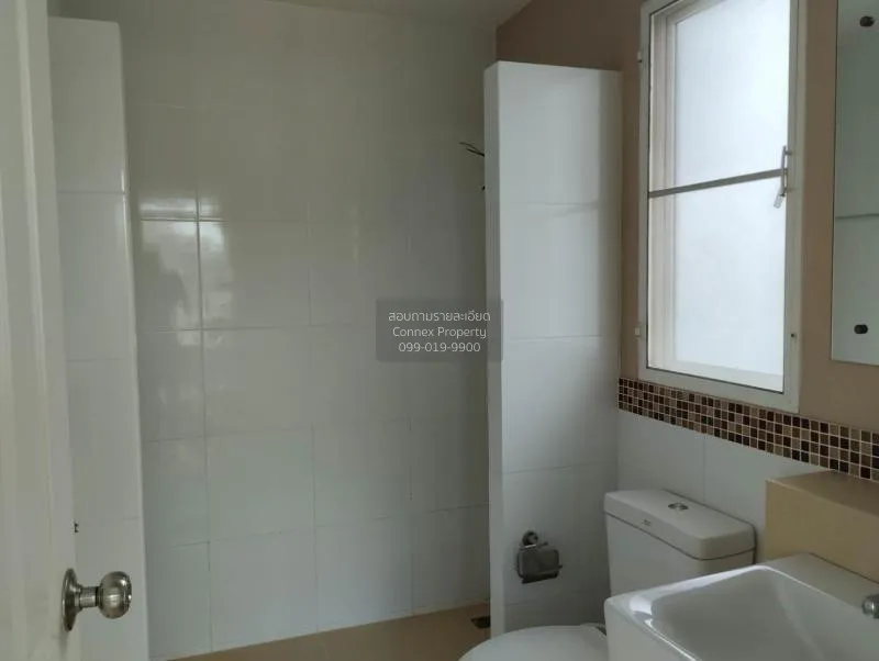 FOR SALE detached house , Groove Ville Lamlukka Klong 4 , Lat Saw