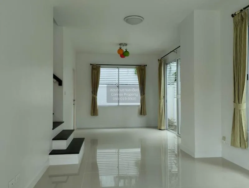 FOR SALE detached house , Groove Ville Lamlukka Klong 4 , Lat Saw 4