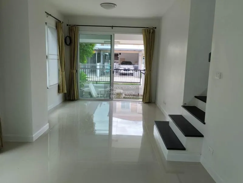 FOR SALE detached house , Groove Ville Lamlukka Klong 4 , Lat Saw