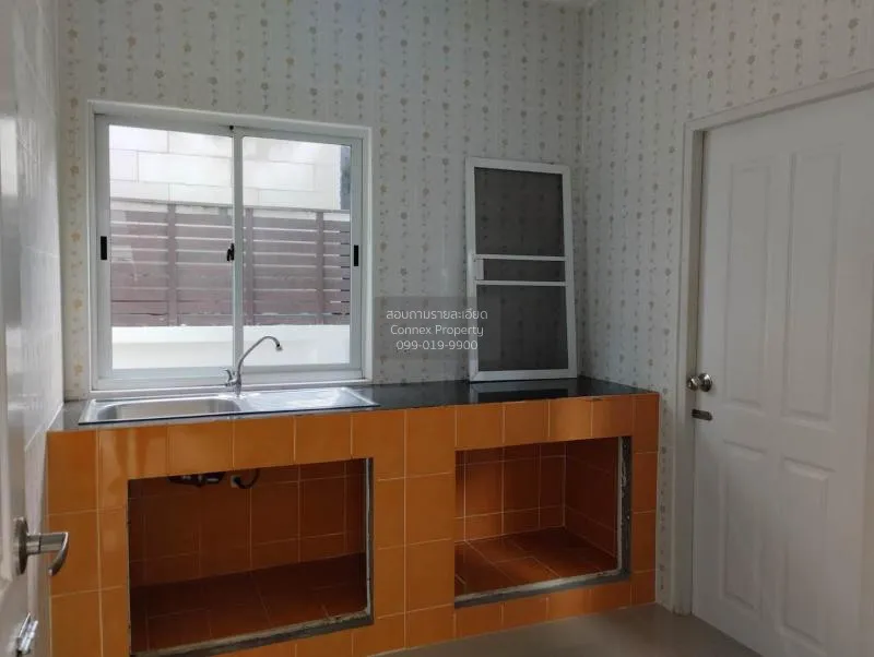 FOR SALE detached house , Groove Ville Lamlukka Klong 4 , Lat Saw