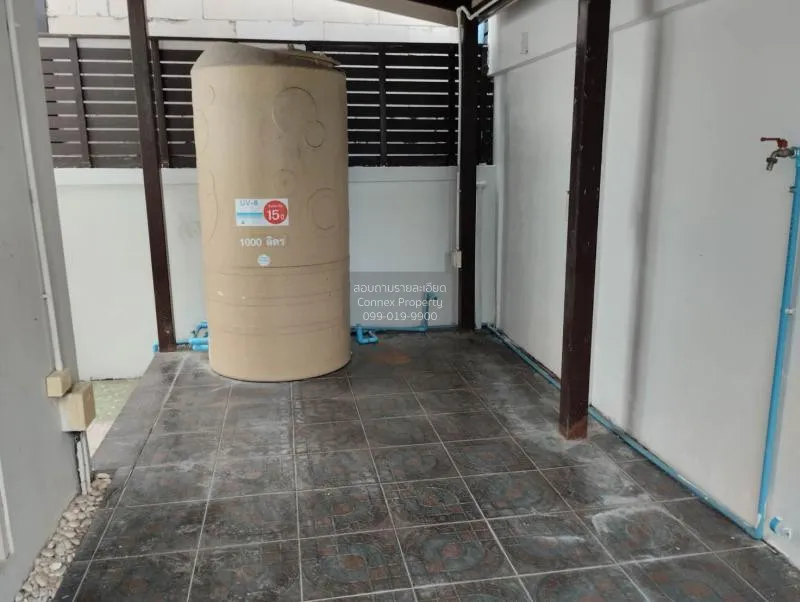 FOR SALE detached house , Groove Ville Lamlukka Klong 4 , Lat Saw