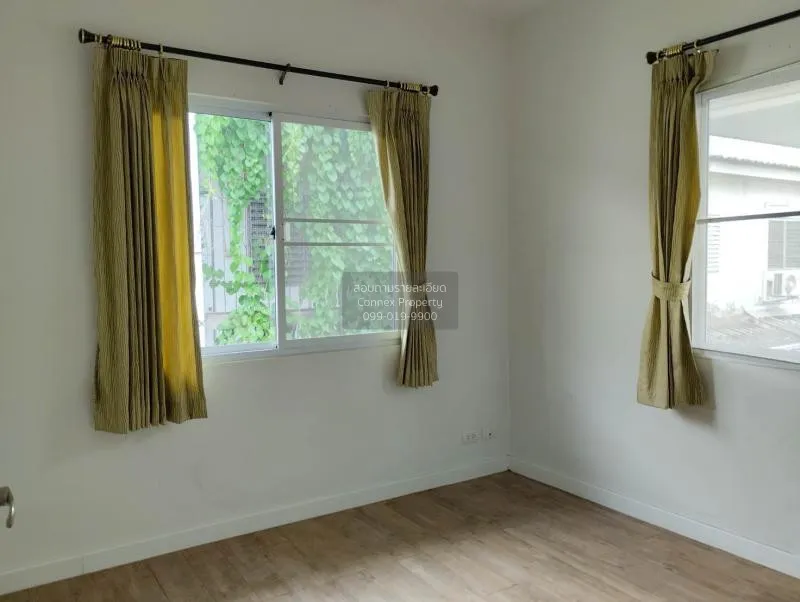 FOR SALE detached house , Groove Ville Lamlukka Klong 4 , Lat Saw