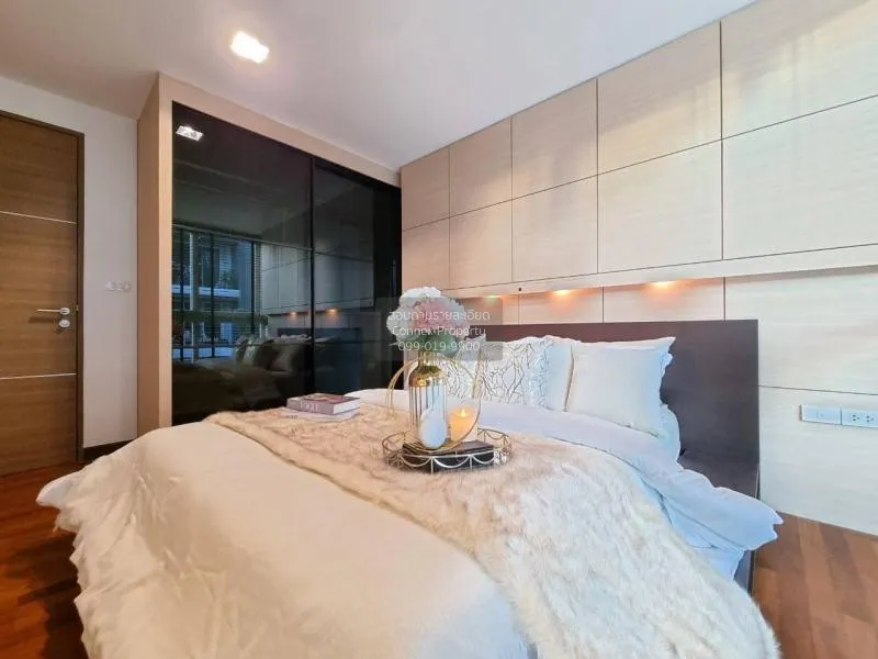 FOR RENT condo , DLV Thonglor 20 , nice view , BTS-Thong Lo , Khl