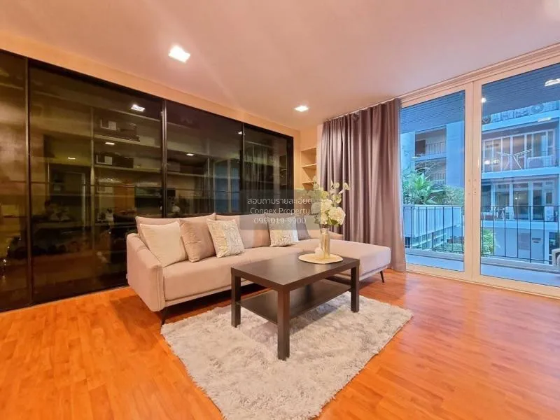 FOR RENT condo , DLV Thonglor 20 , nice view , BTS-Thong Lo , Khl 3