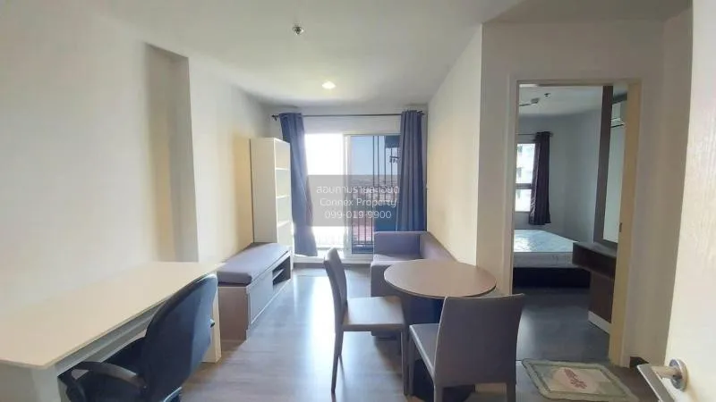 เช่าคอนโด  \nเดอะ ทรัสต์ คอนโด เอราวัณ BTS-ช้างเอราวัณ ปากน้ำกระแ 2