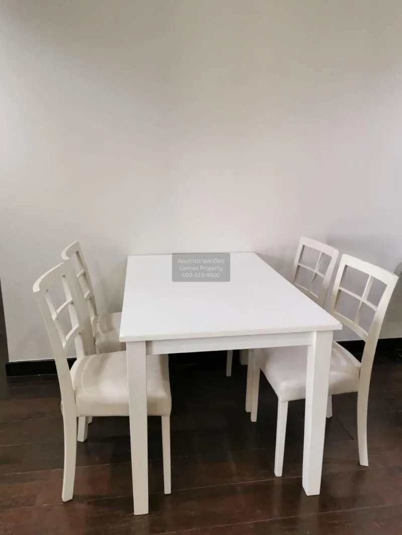 FOR RENT condo , Ideo Q Phayathai , nice view , high floor , BTS-