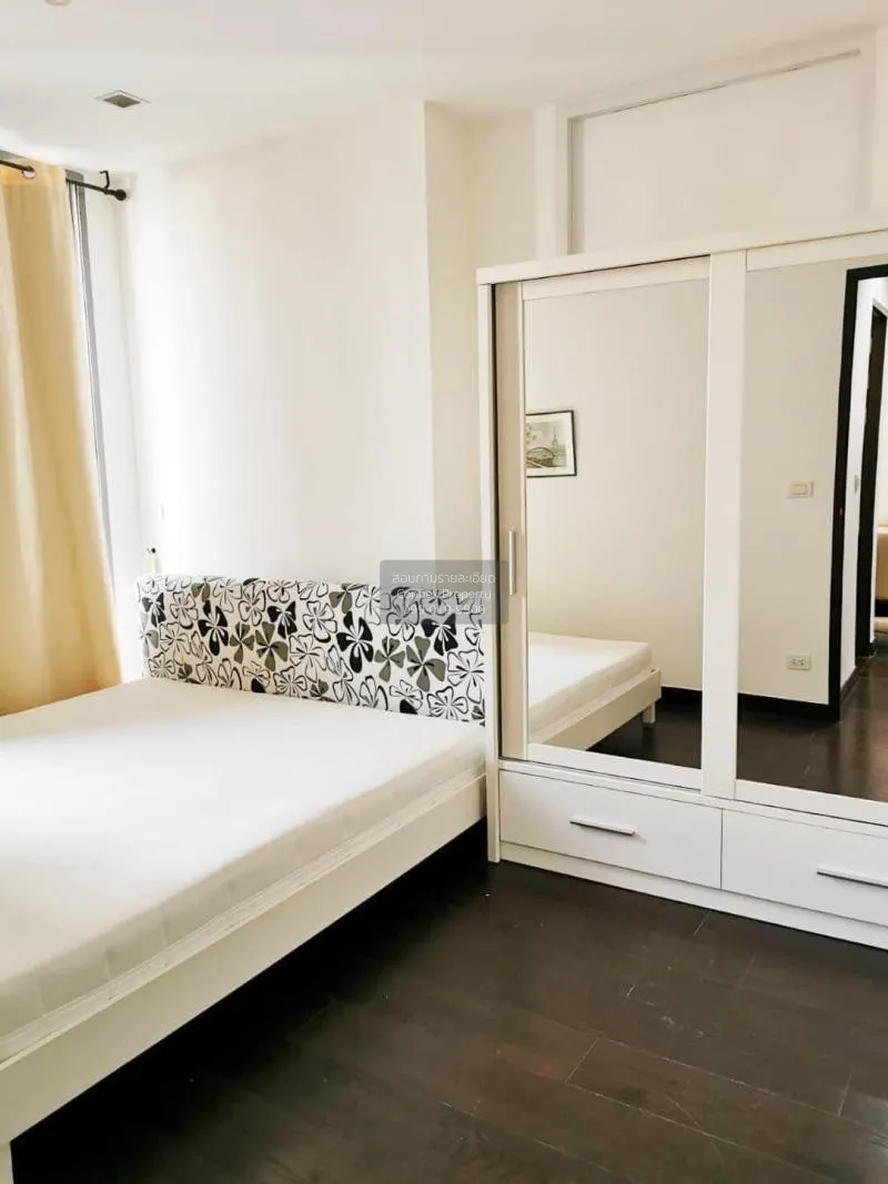 FOR RENT condo , Ideo Q Phayathai , nice view , high floor , BTS-