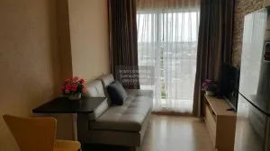 เช่าคอนโด  แบงค์คอก ฮอไรซอน รัชดา - ท่าพระ วิวสวย บุคคโล เขต ธนบุรี กรุงเทพ CX-52749