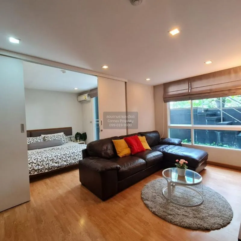 FOR RENT condo , Tree Condo LUXE Sukhumvit 52 , BTS-Bang Chak , B 1