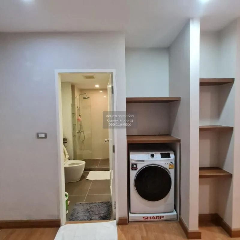 FOR RENT condo , Tree Condo LUXE Sukhumvit 52 , BTS-Bang Chak , B