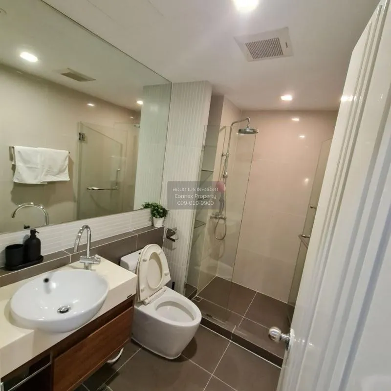 FOR RENT condo , Tree Condo LUXE Sukhumvit 52 , BTS-Bang Chak , B