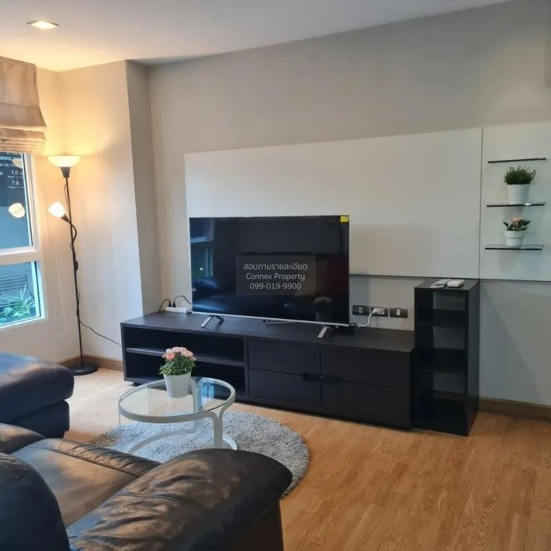 FOR RENT condo , Tree Condo LUXE Sukhumvit 52 , BTS-Bang Chak , B 3