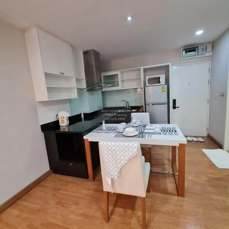 FOR RENT condo , Tree Condo LUXE Sukhumvit 52 , BTS-Bang Chak , B 4