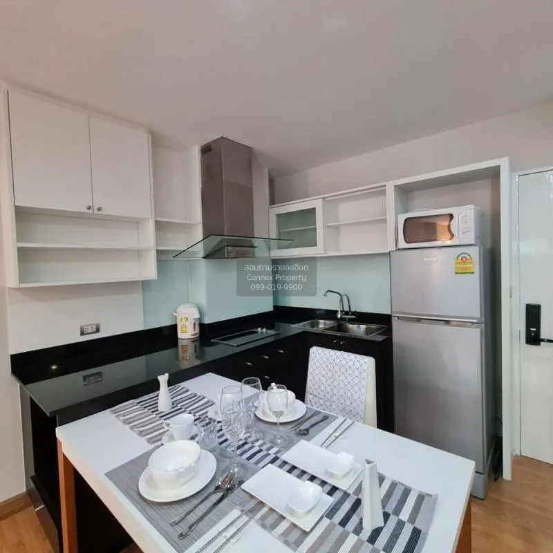 FOR RENT condo , Tree Condo LUXE Sukhumvit 52 , BTS-Bang Chak , B