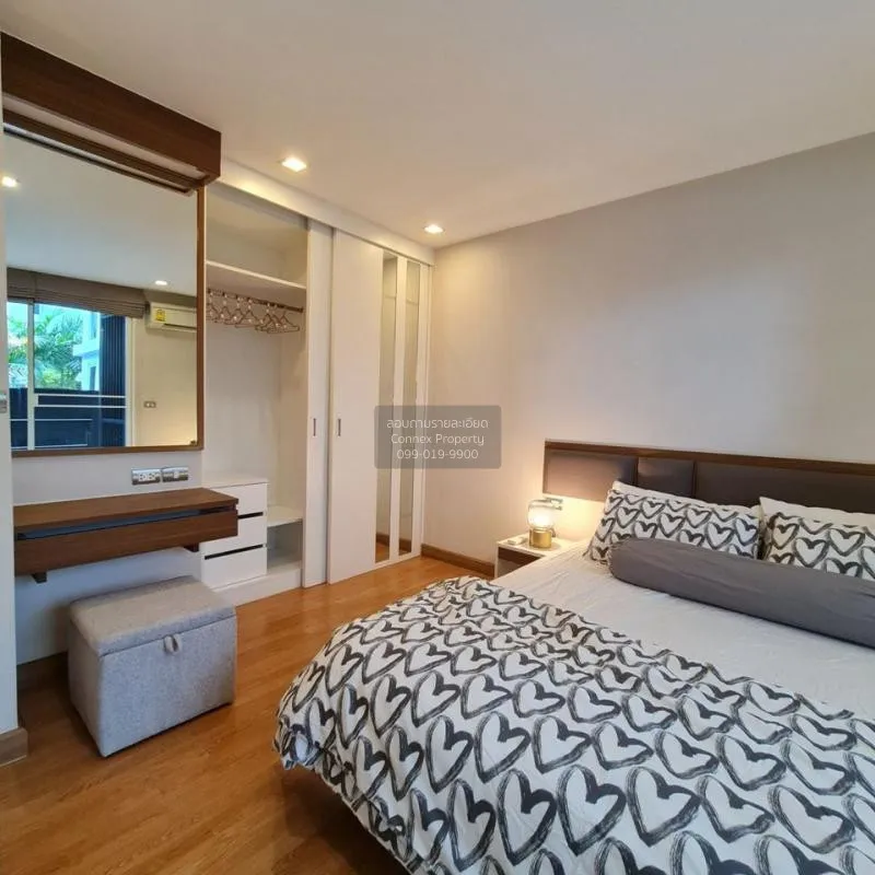 FOR RENT condo , Tree Condo LUXE Sukhumvit 52 , BTS-Bang Chak , B