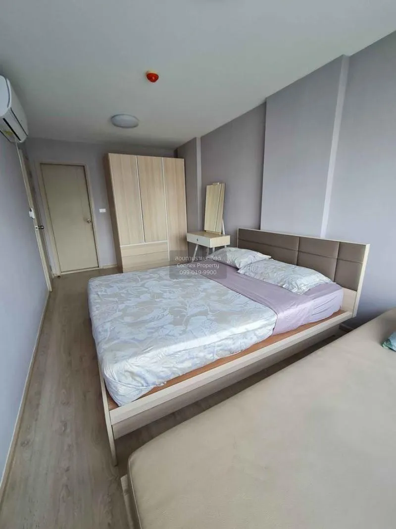 FOR RENT condo , Elio Del Ray Sukhumvit 64 , BTS-Punnawithi , Ban 4