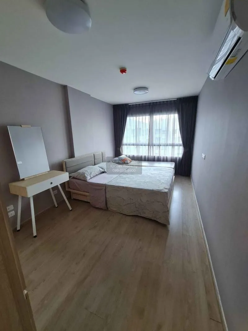 FOR RENT condo , Elio Del Ray Sukhumvit 64 , BTS-Punnawithi , Ban