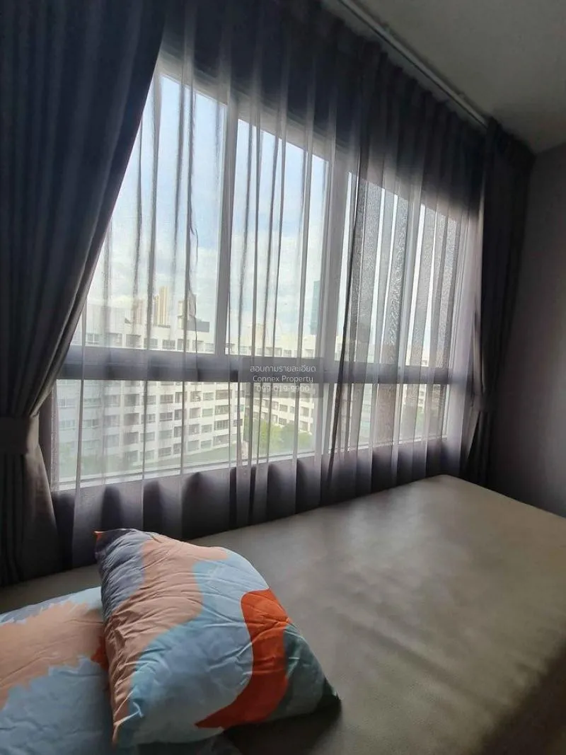 FOR RENT condo , Elio Del Ray Sukhumvit 64 , BTS-Punnawithi , Ban