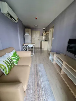 FOR RENT condo , Elio Del Ray Sukhumvit 64 , BTS-Punnawithi , Bang Chak , Phra Khanong , Bangkok , CX-52751