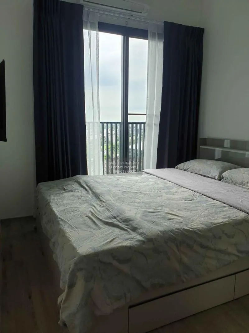 เช่าคอนโด  ริชพาร์ค @ ทริปเปิ้ล สเตชั่น ARL-หัวหมาก สวนหลวง เขต ส