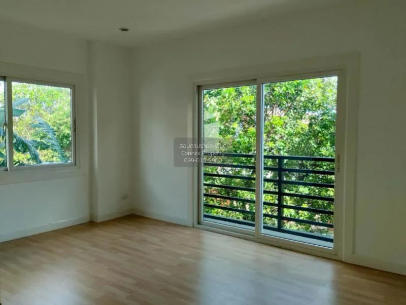  House for sale, Discovery Balika, Rangsit-Khlong 4, for sale 3.6