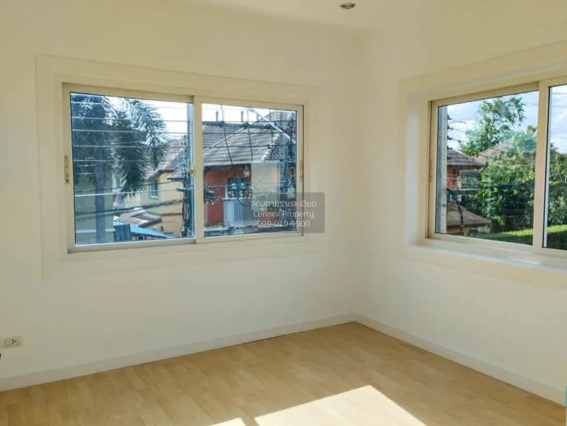  House for sale, Discovery Balika, Rangsit-Khlong 4, for sale 3.6