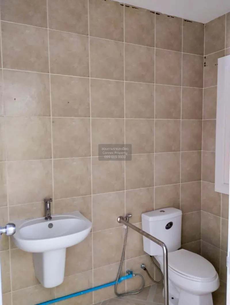  House for sale, Discovery Balika, Rangsit-Khlong 4, for sale 3.6